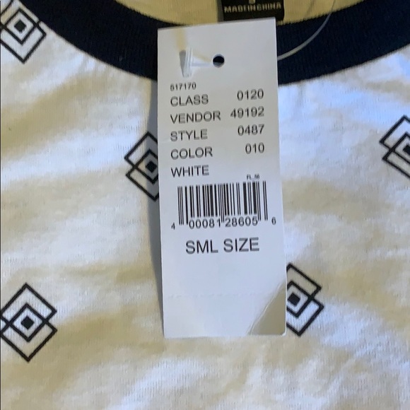 PacSun tee - Picture 2 of 2